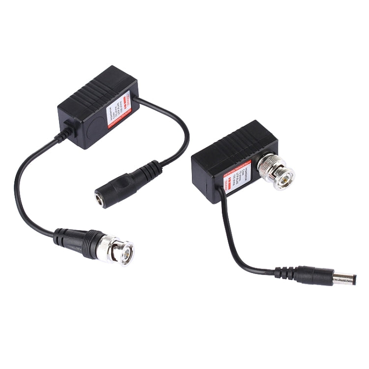 2 PCS HD 213A Coaxial CVI/TVI/AHD Video Audio Power Balun Transceiver, 213A 2 PCS HD 213A Coaxial CVI/TVI/AHD Video Audio Power Balun Transceiver, 213A